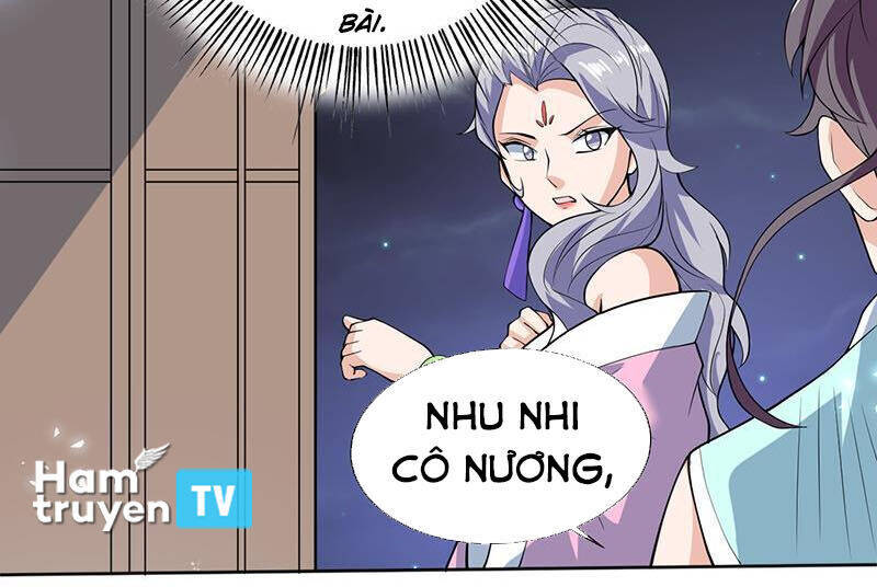 Tối Cường Thần Thú Hệ Thống Chapter 230 - Trang 6