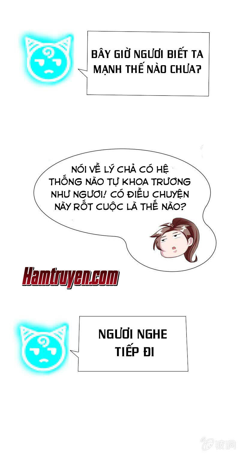 Tối Cường Thần Thú Hệ Thống Chapter 29 - Trang 9