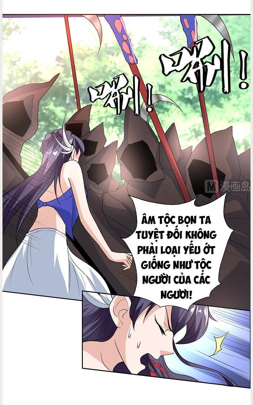 Tối Cường Thần Thú Hệ Thống Chapter 195 - Trang 5