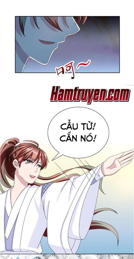 Tối Cường Thần Thú Hệ Thống Chapter 7 - Trang 13