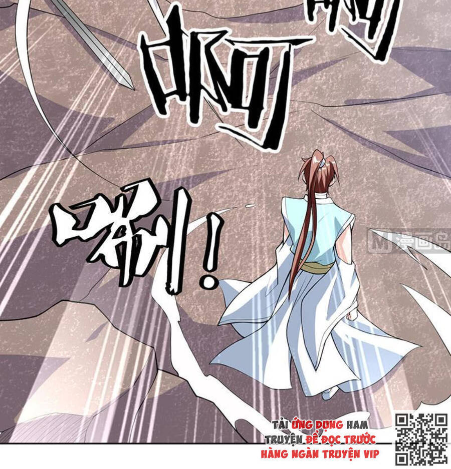 Tối Cường Thần Thú Hệ Thống Chapter 240 - Trang 4