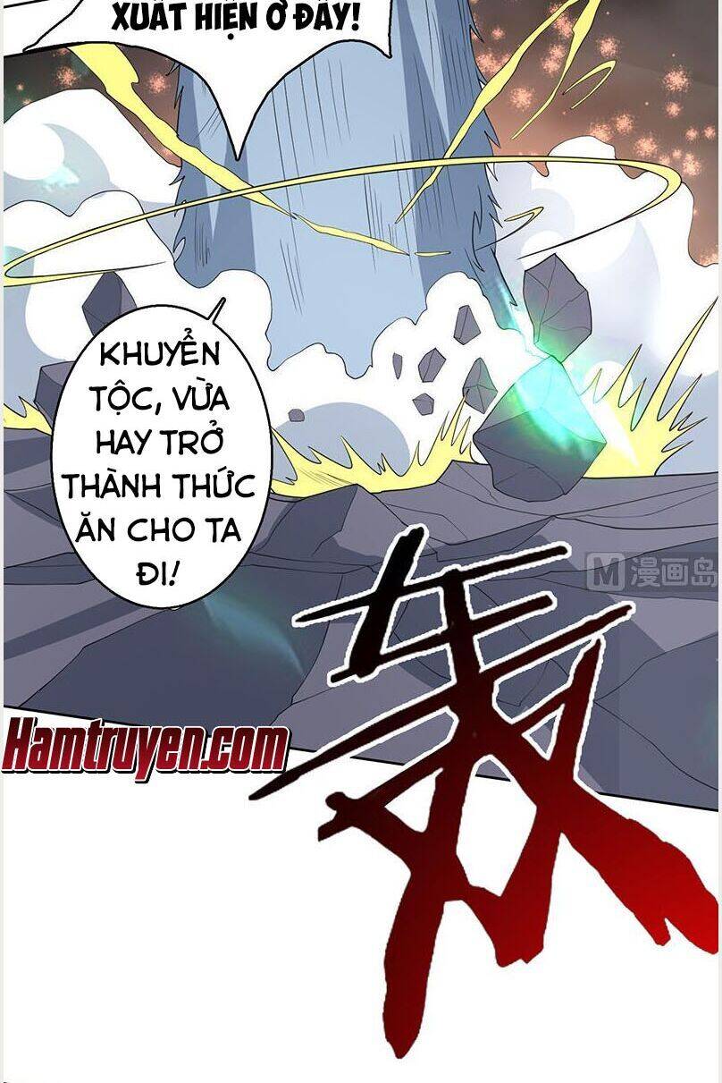 Tối Cường Thần Thú Hệ Thống Chapter 191 - Trang 6