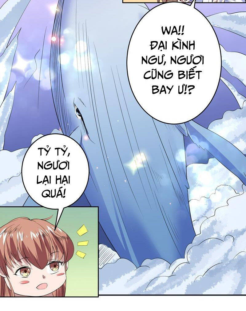 Tối Cường Thần Thú Hệ Thống Chapter 54 - Trang 2