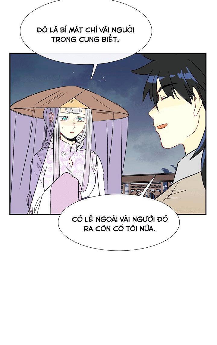 Học Sĩ Tái Sinh Chapter 48 - Trang 22