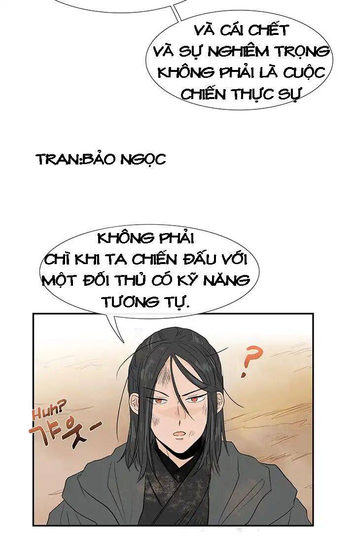 Học Sĩ Tái Sinh Chapter 80 - Trang 6