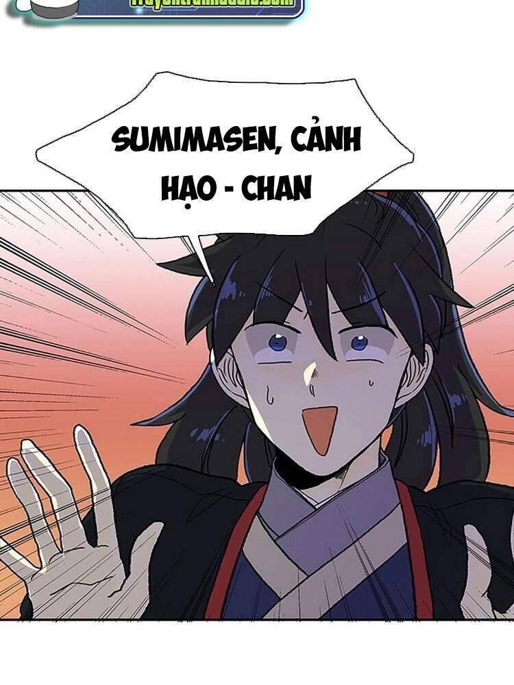 Học Sĩ Tái Sinh Chapter 171 - Trang 11