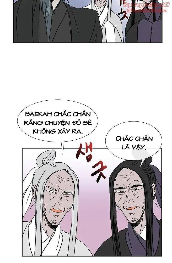 Học Sĩ Tái Sinh Chapter 89 - Trang 37