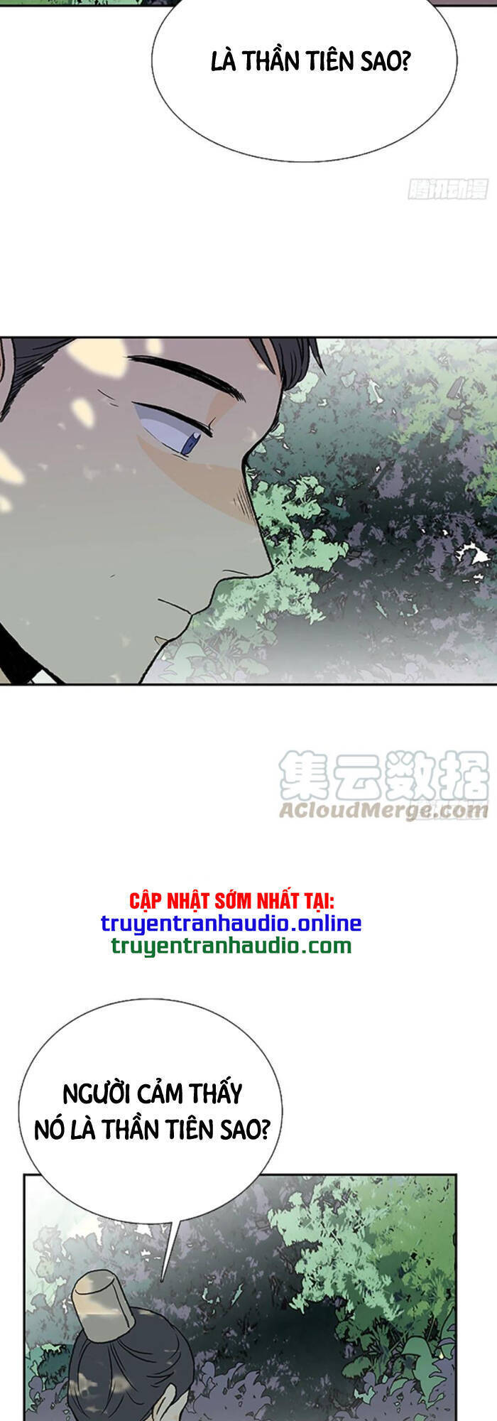 Học Sĩ Tái Sinh Chapter 159 - Trang 16