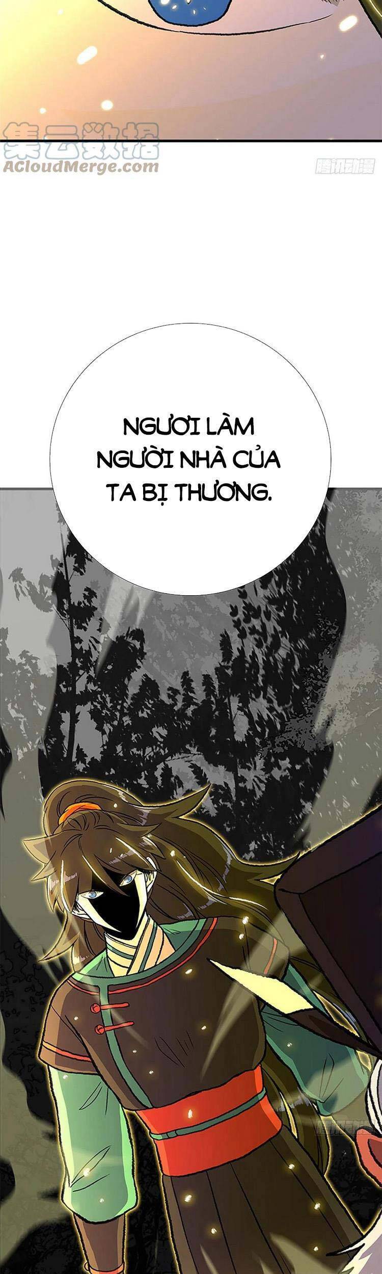 Học Sĩ Tái Sinh Chapter 245 - Trang 2