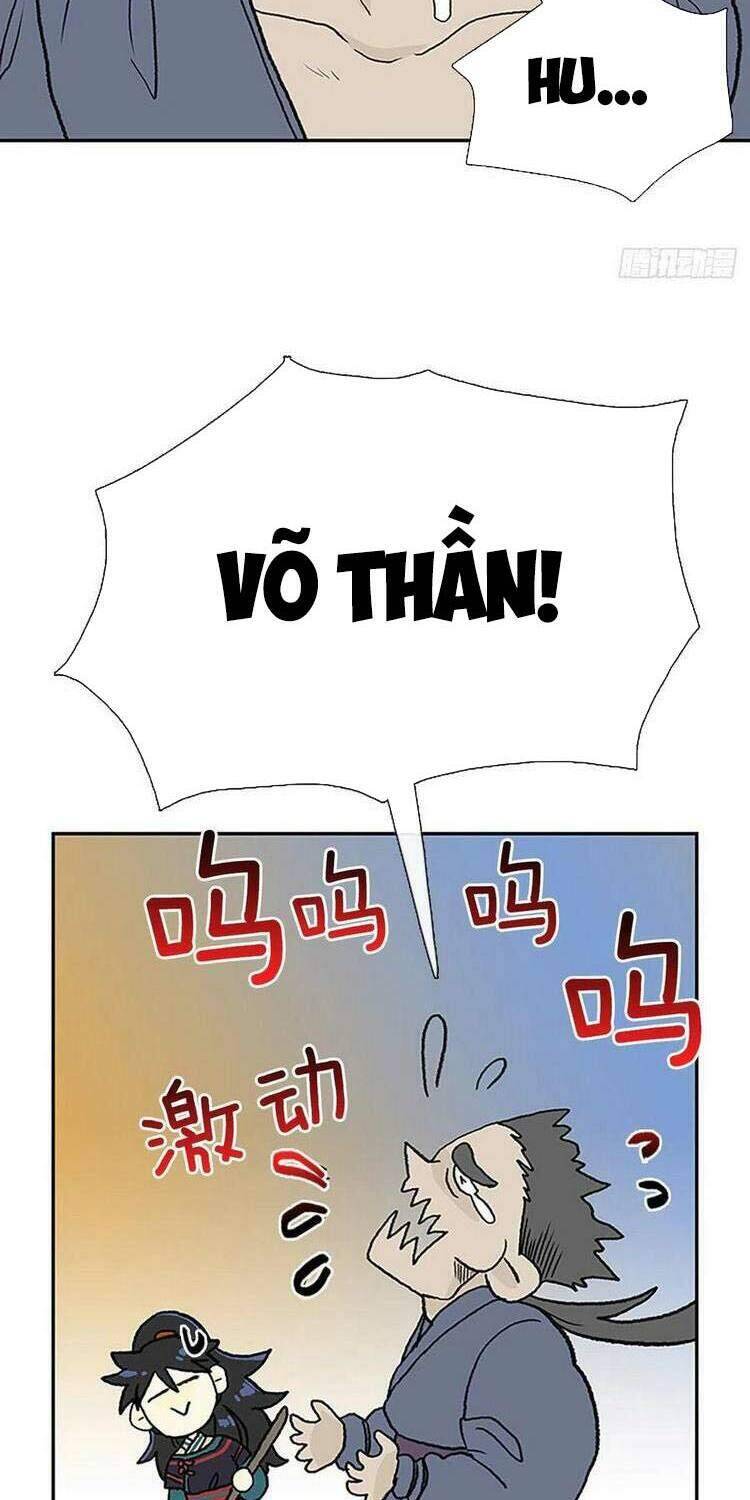 Học Sĩ Tái Sinh Chapter 198 - Trang 25