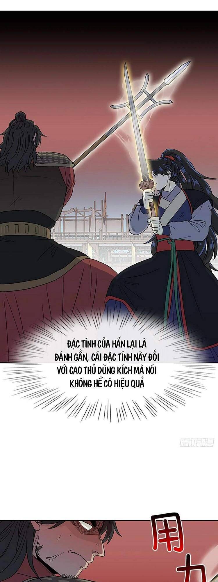 Học Sĩ Tái Sinh Chapter 180 - Trang 0