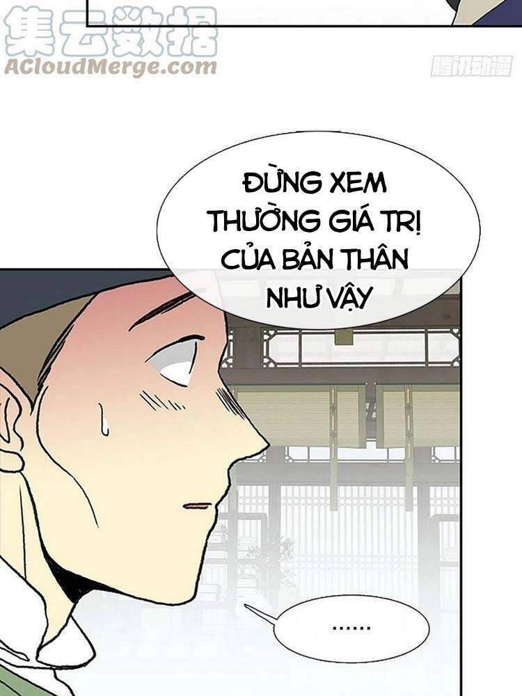 Học Sĩ Tái Sinh Chapter 186 - Trang 18