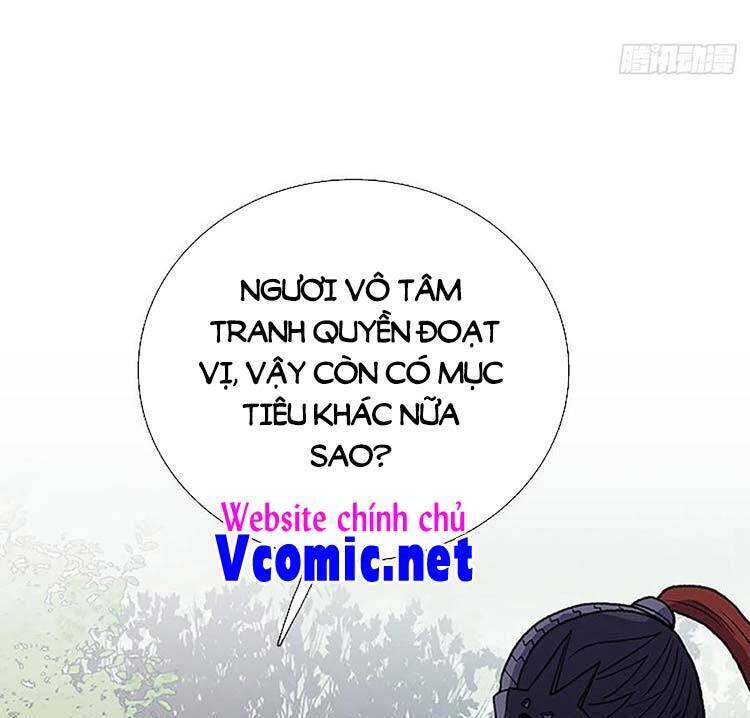 Học Sĩ Tái Sinh Chapter 226 - Trang 20