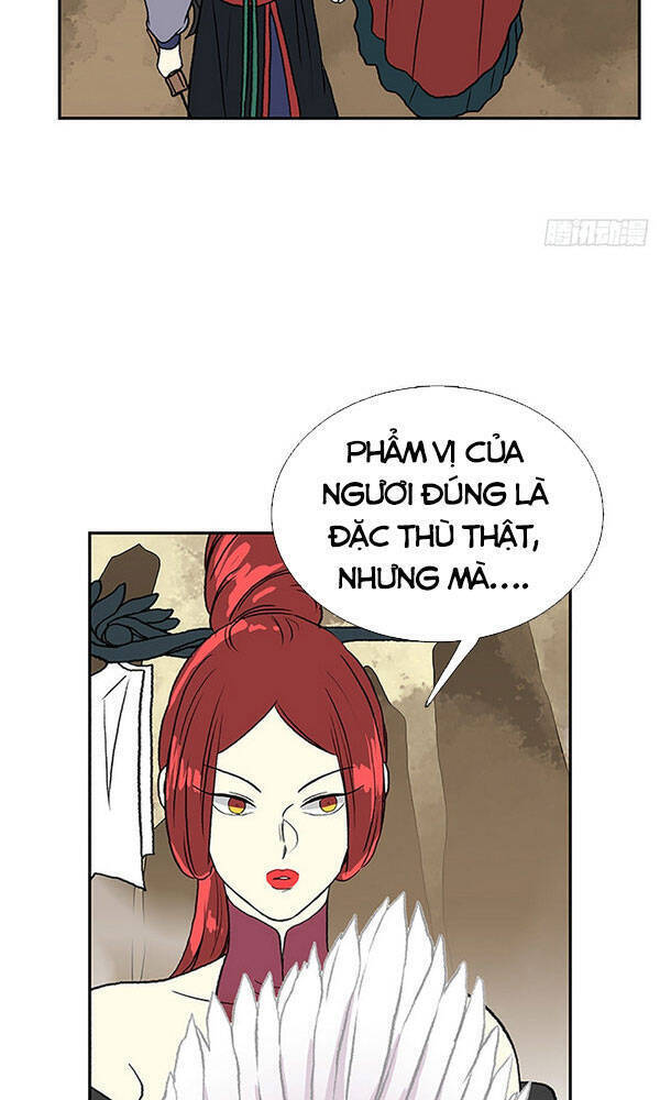 Học Sĩ Tái Sinh Chapter 143 - Trang 5