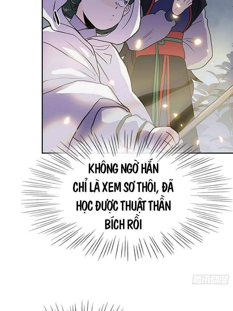 Học Sĩ Tái Sinh Chapter 167 - Trang 11