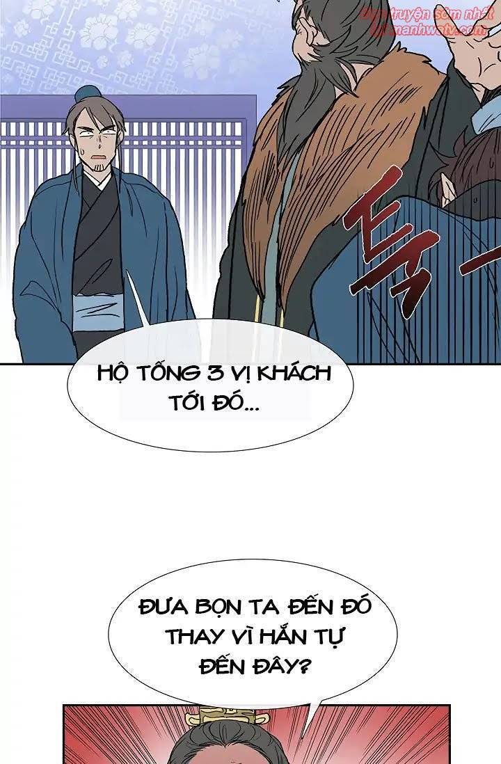 Học Sĩ Tái Sinh Chapter 89 - Trang 54