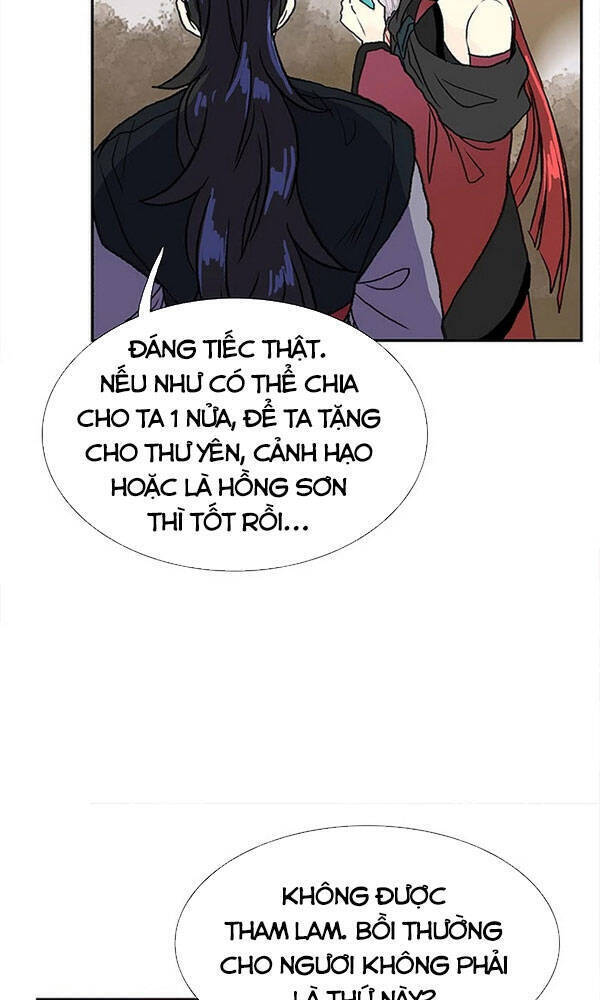 Học Sĩ Tái Sinh Chapter 144.5 - Trang 5