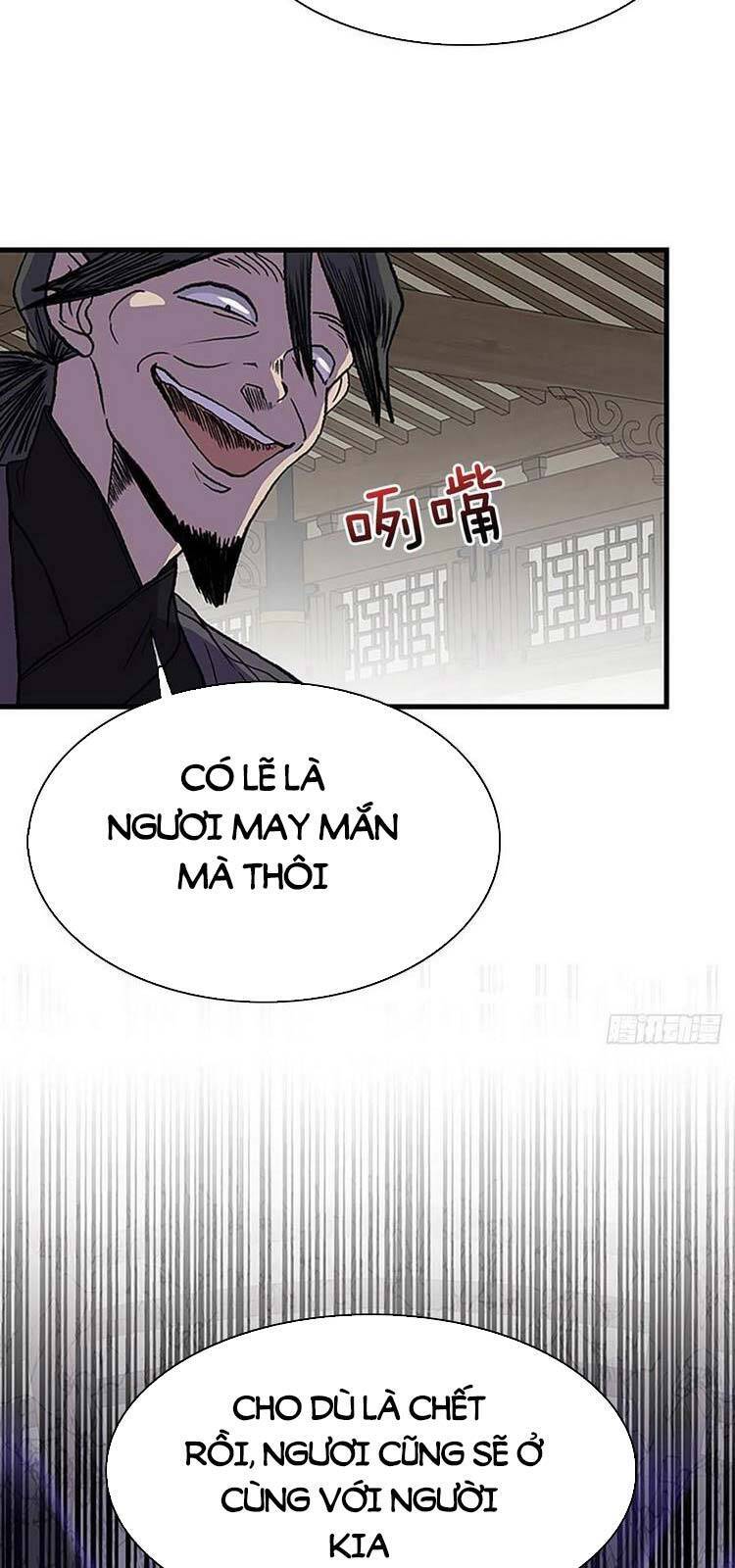 Học Sĩ Tái Sinh Chapter 232 - Trang 4