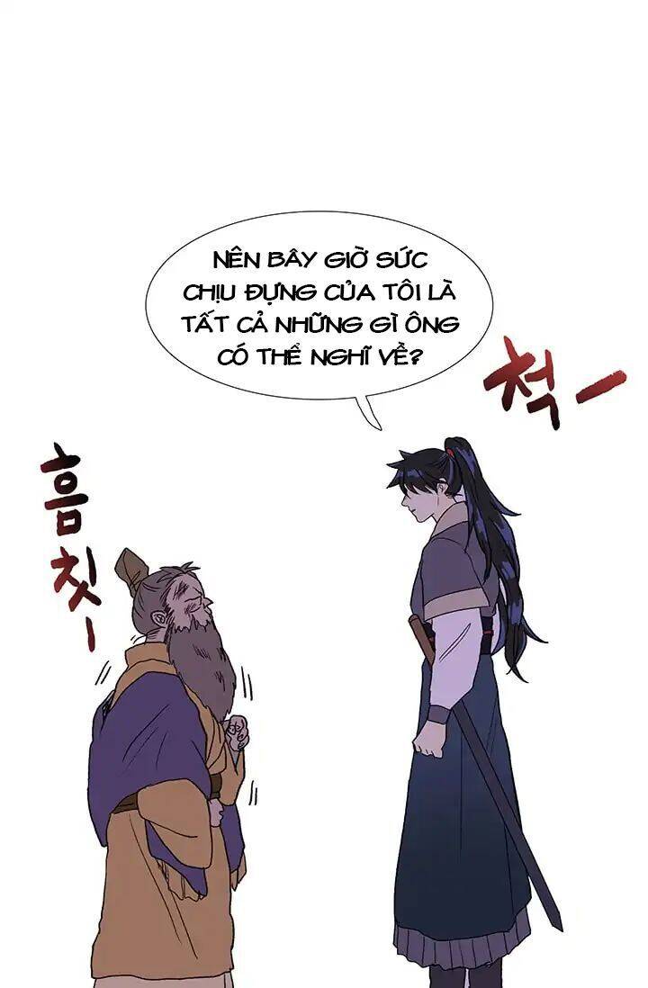 Học Sĩ Tái Sinh Chapter 85 - Trang 47