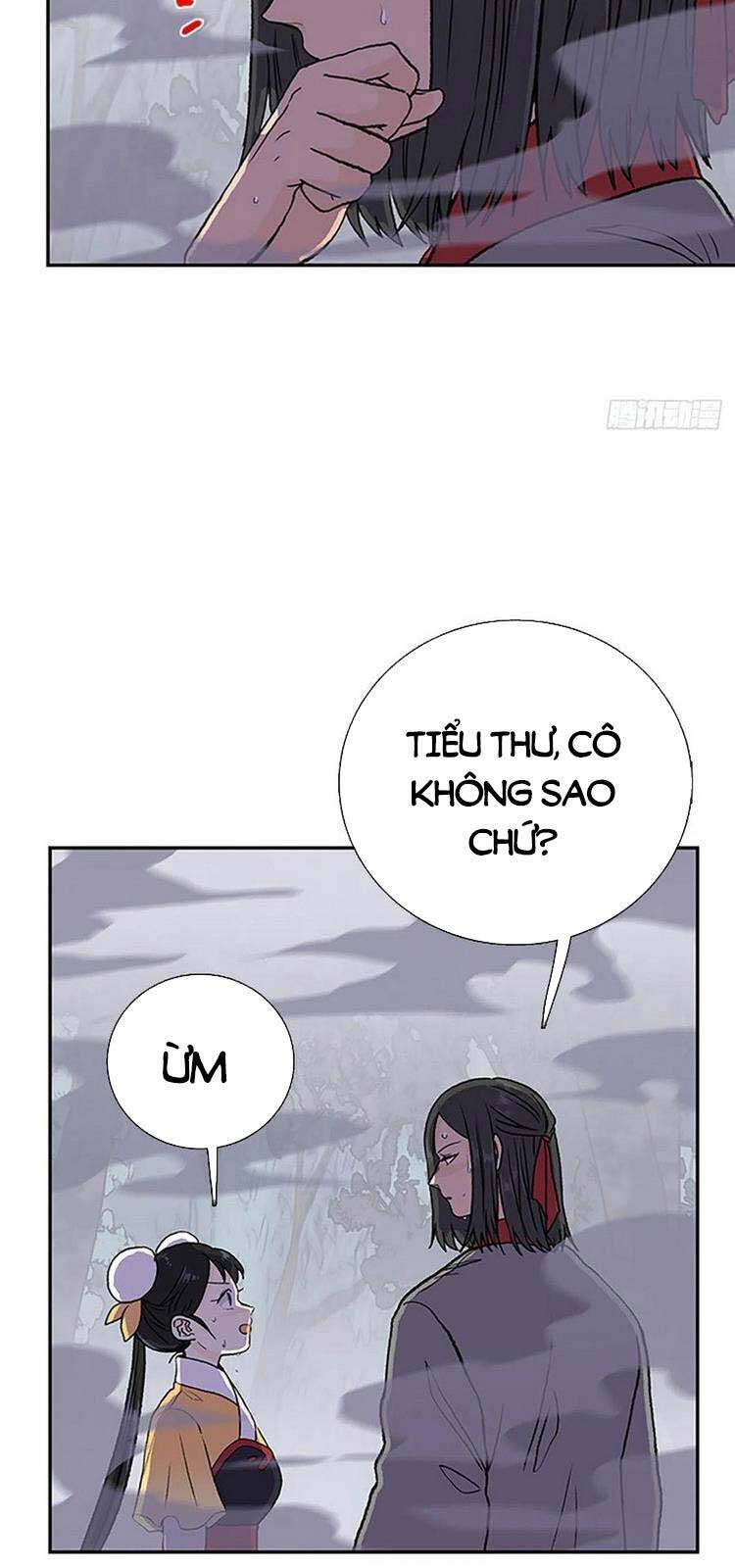 Học Sĩ Tái Sinh Chapter 219 - Trang 1