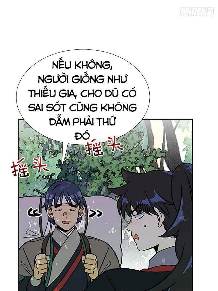 Học Sĩ Tái Sinh Chapter 146 - Trang 24