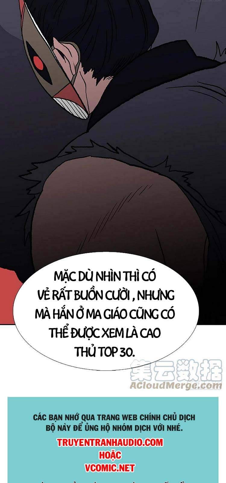 Học Sĩ Tái Sinh Chapter 207 - Trang 31