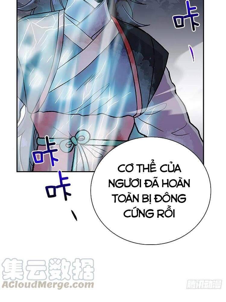 Học Sĩ Tái Sinh Chapter 169 - Trang 1