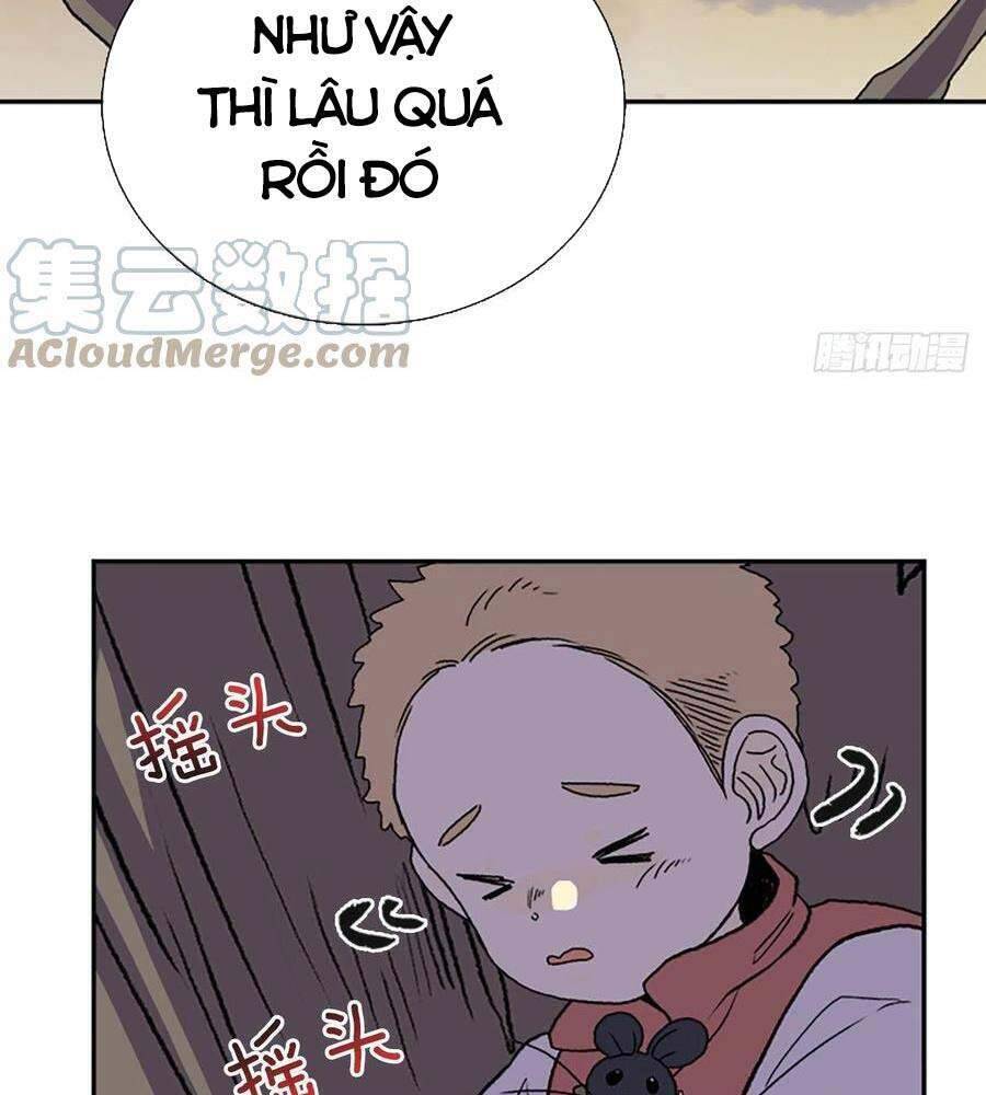 Học Sĩ Tái Sinh Chapter 184 - Trang 5