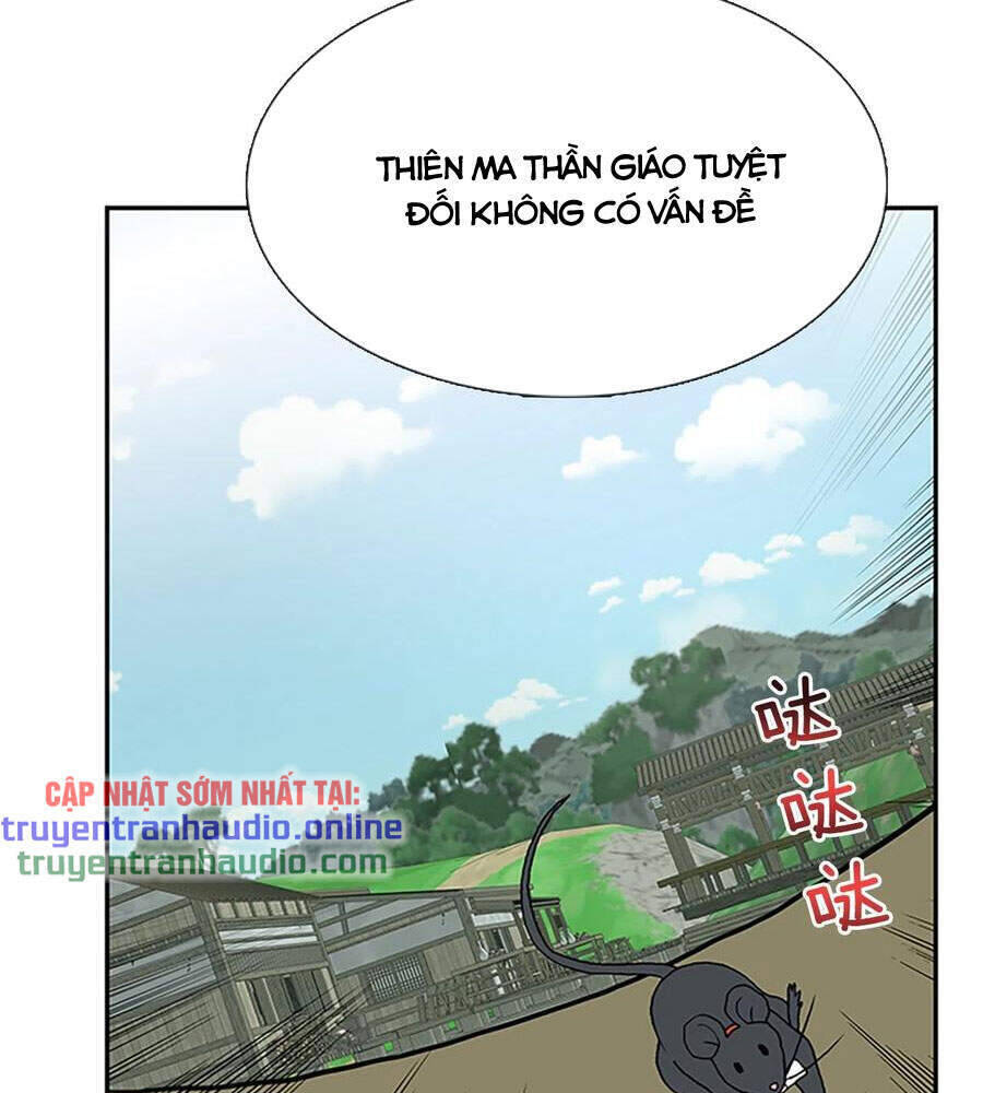 Học Sĩ Tái Sinh Chapter 188 - Trang 3