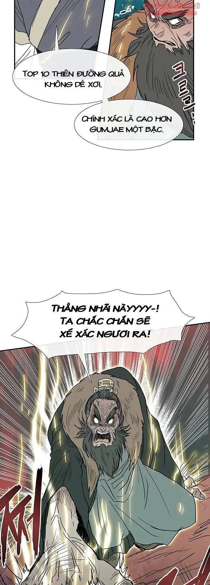 Học Sĩ Tái Sinh Chapter 90 - Trang 47