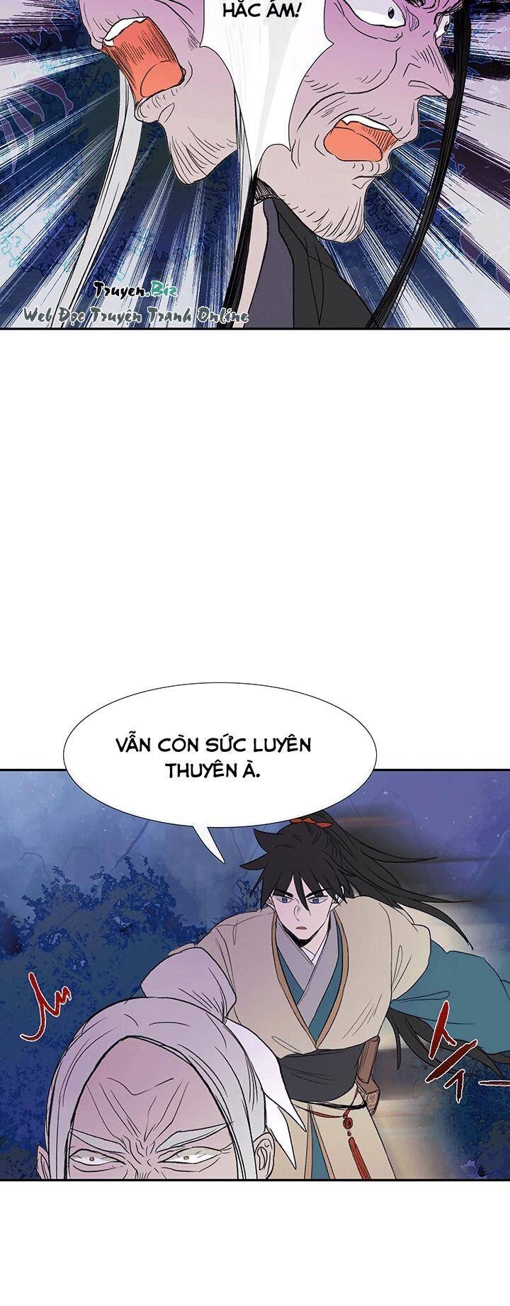 Học Sĩ Tái Sinh Chapter 43 - Trang 29