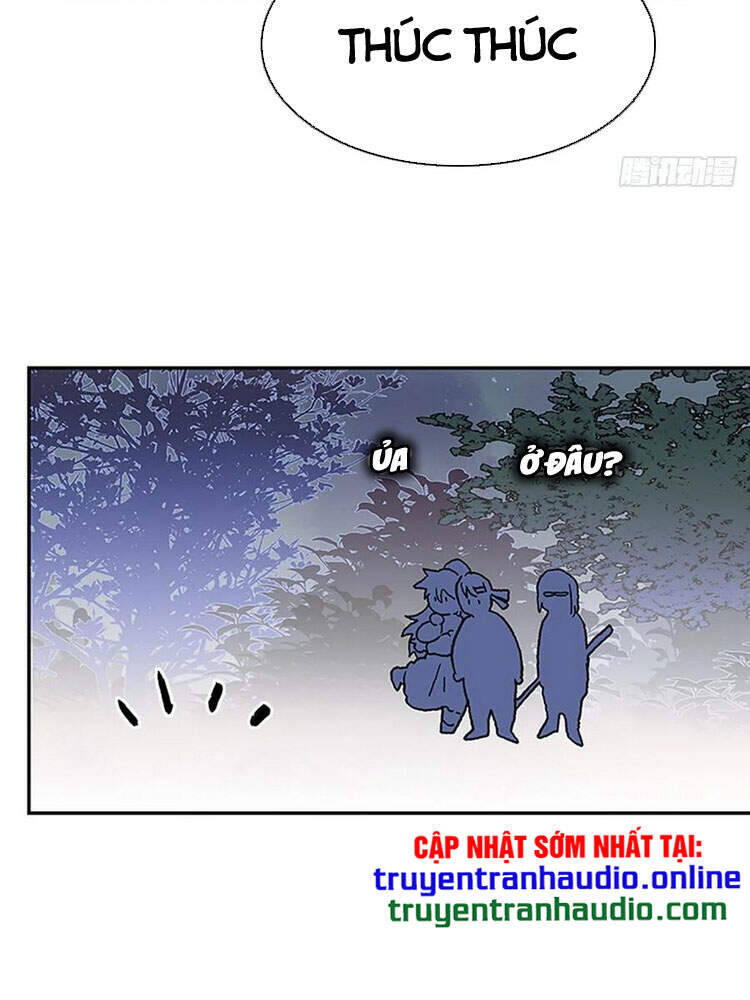 Học Sĩ Tái Sinh Chapter 170 - Trang 8