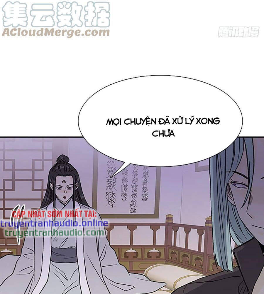 Học Sĩ Tái Sinh Chapter 188 - Trang 23