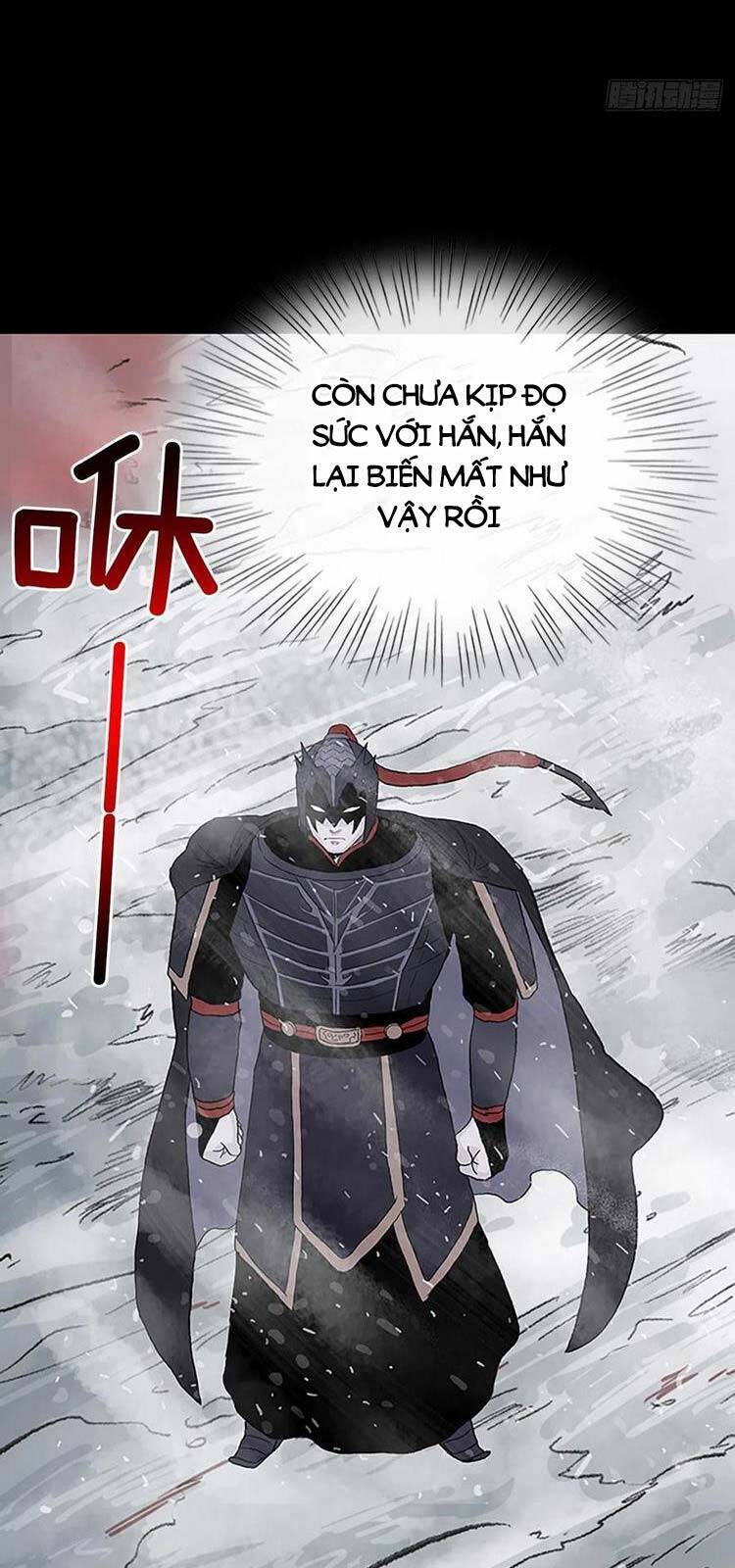 Học Sĩ Tái Sinh Chapter 228 - Trang 5