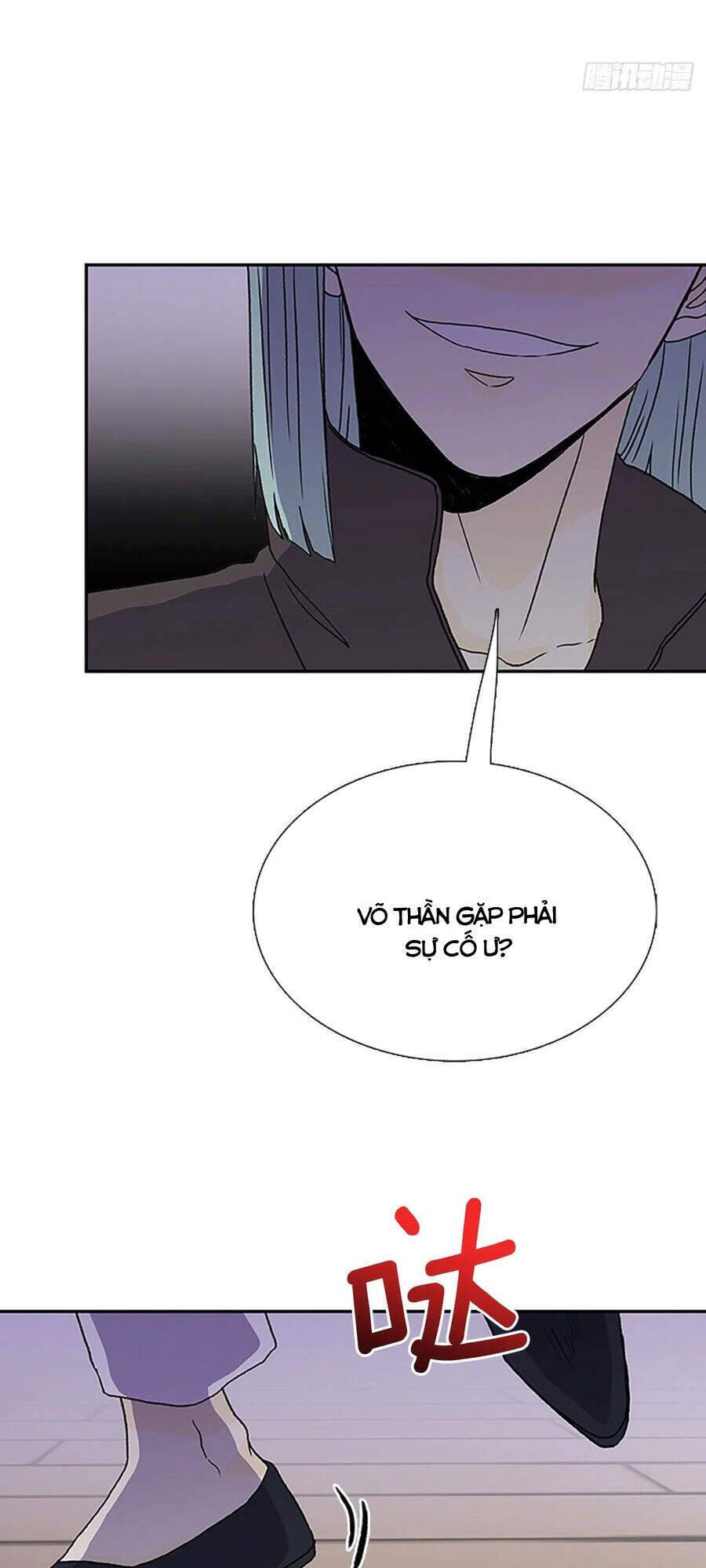 Học Sĩ Tái Sinh Chapter 188 - Trang 30