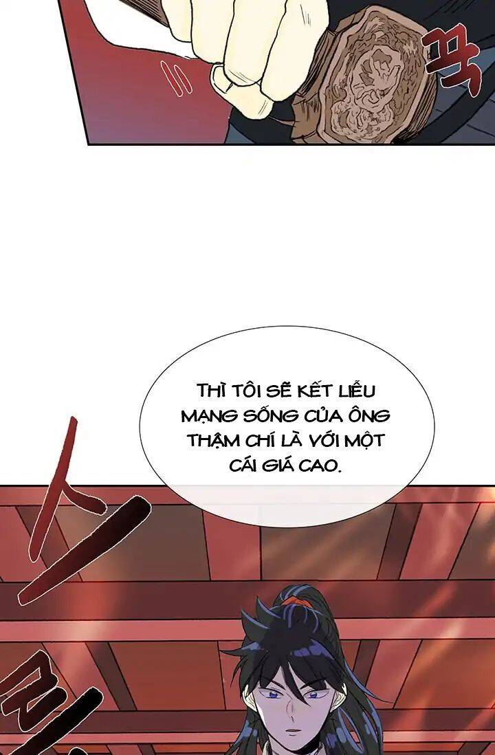 Học Sĩ Tái Sinh Chapter 85 - Trang 49