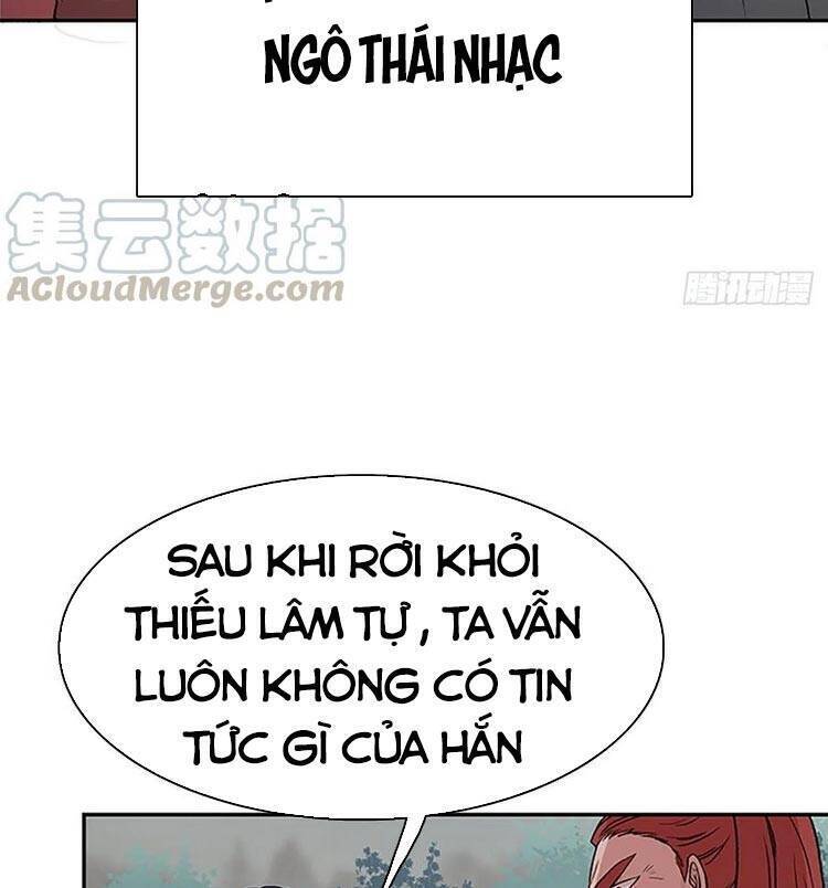 Học Sĩ Tái Sinh Chapter 163 - Trang 22