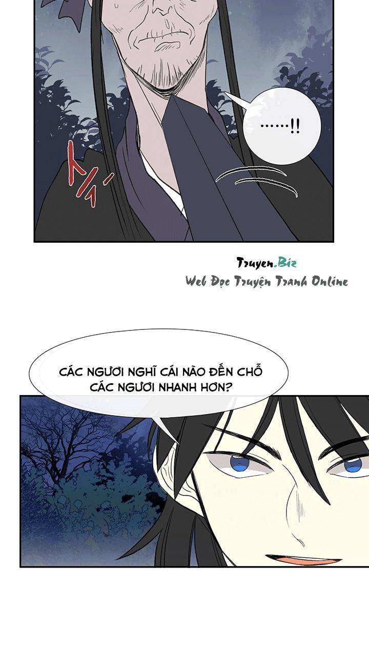 Học Sĩ Tái Sinh Chapter 44 - Trang 37