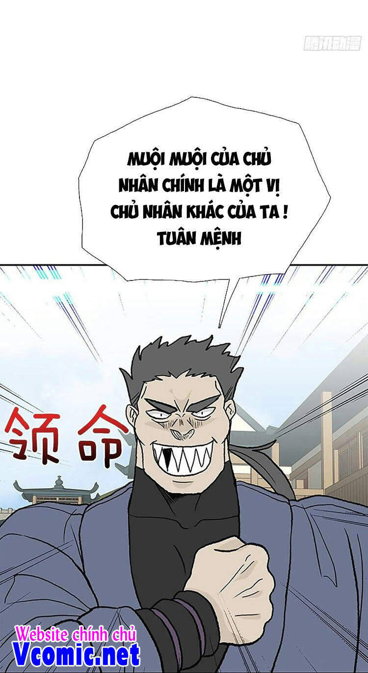 Học Sĩ Tái Sinh Chapter 212 - Trang 41