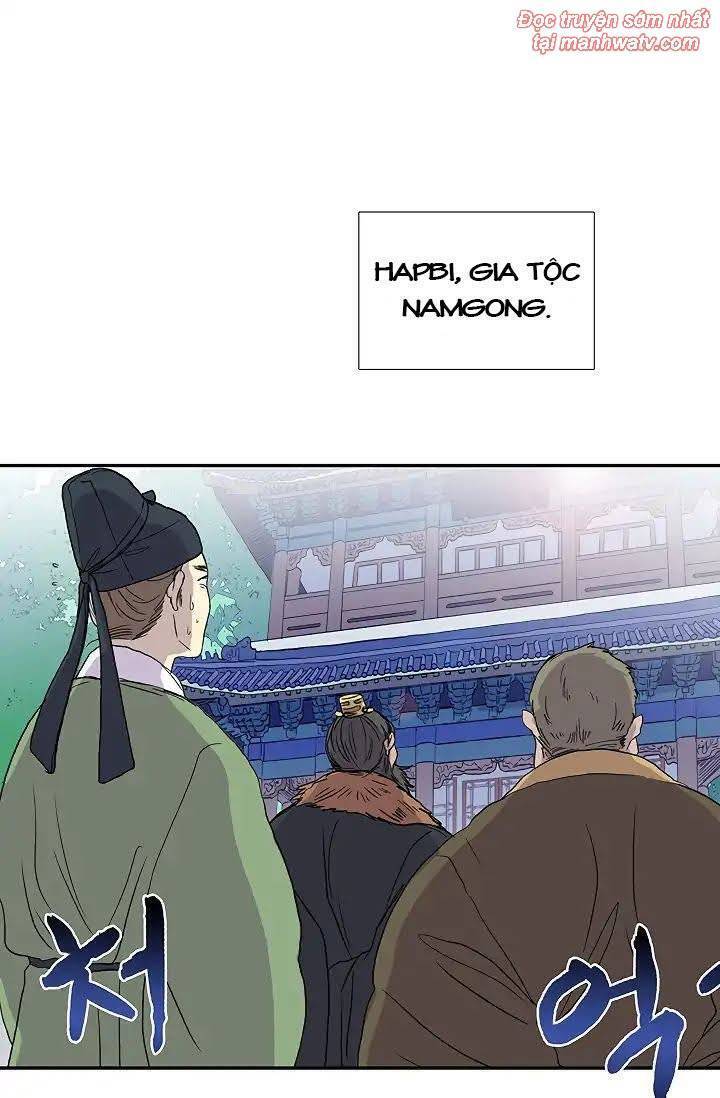 Học Sĩ Tái Sinh Chapter 89 - Trang 0