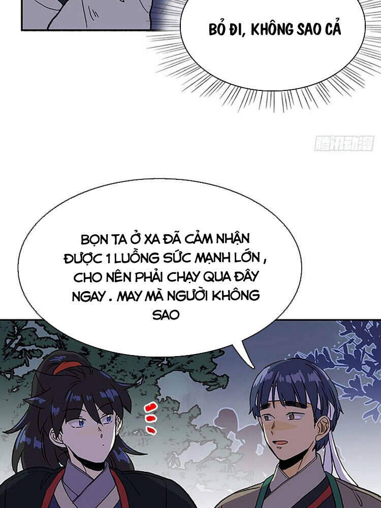 Học Sĩ Tái Sinh Chapter 170 - Trang 10