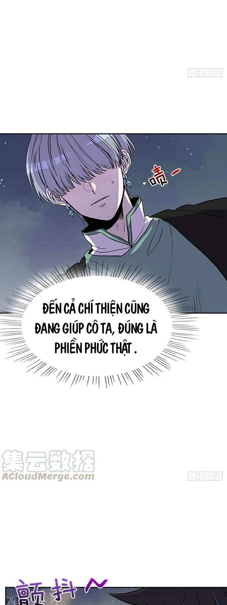 Học Sĩ Tái Sinh Chapter 167 - Trang 4