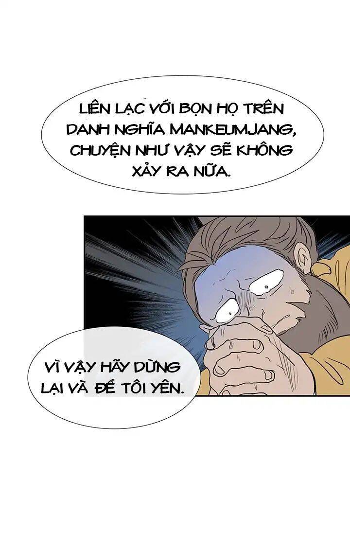 Học Sĩ Tái Sinh Chapter 87 - Trang 29