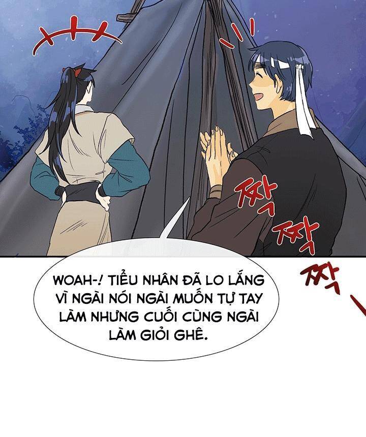 Học Sĩ Tái Sinh Chapter 41 - Trang 25