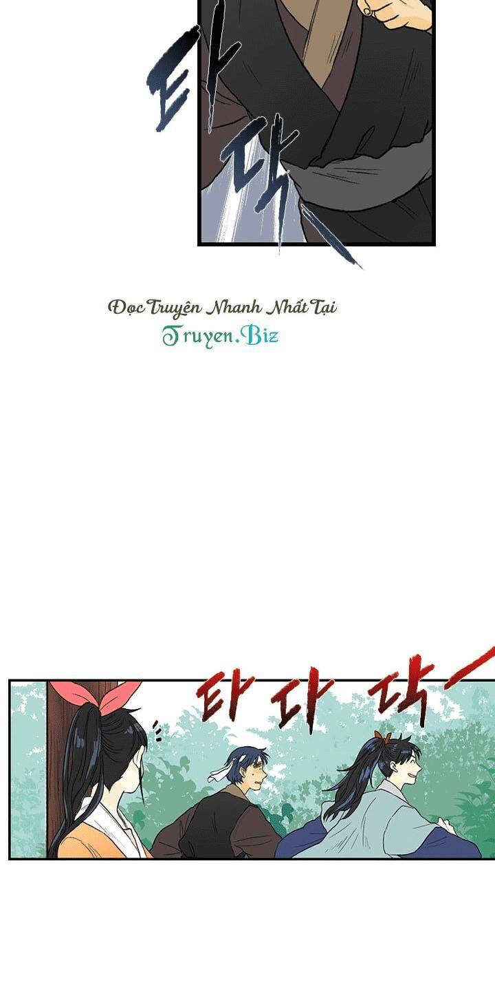 Học Sĩ Tái Sinh Chapter 26 - Trang 32