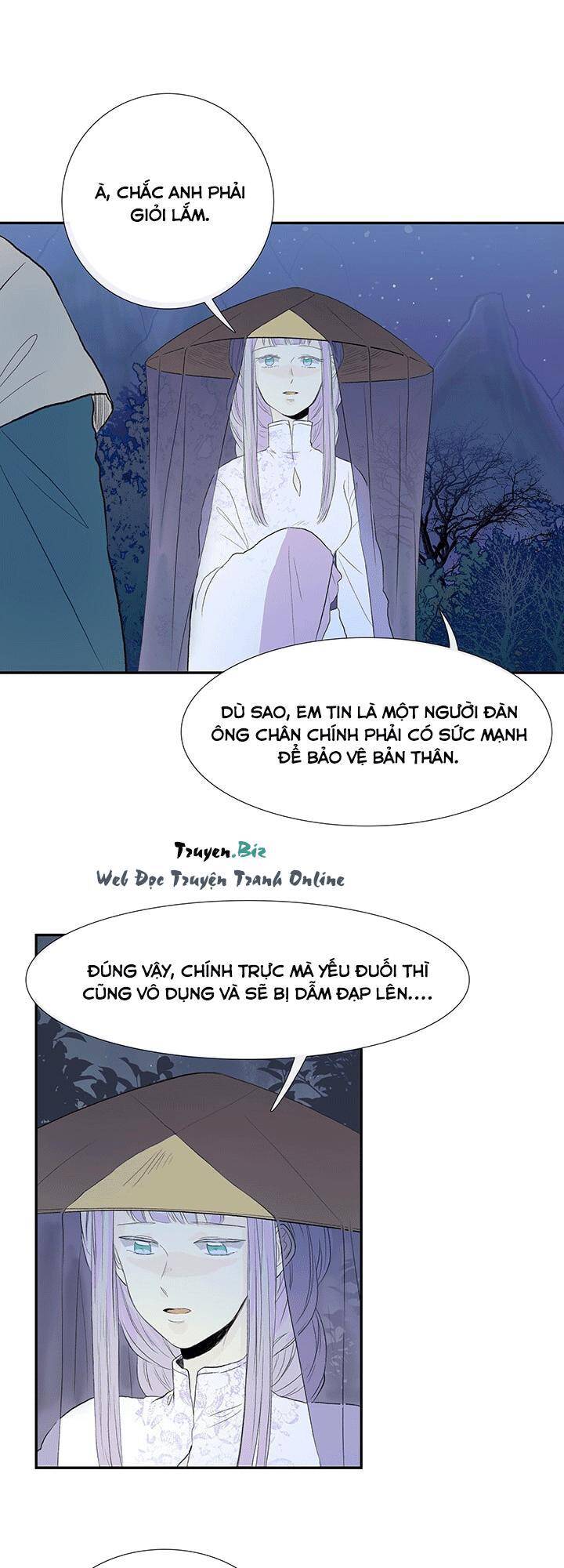 Học Sĩ Tái Sinh Chapter 39 - Trang 27