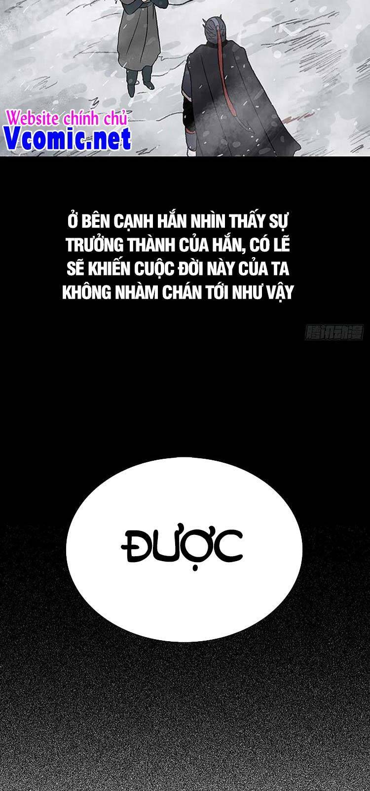 Học Sĩ Tái Sinh Chapter 228 - Trang 14