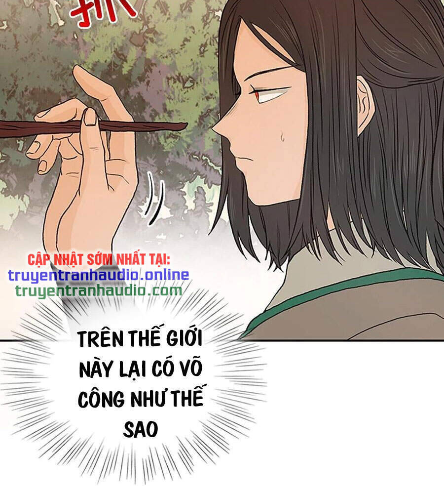 Học Sĩ Tái Sinh Chapter 174 - Trang 13