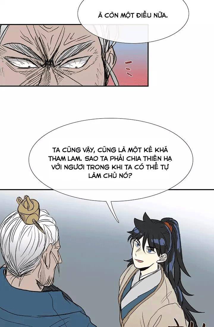 Học Sĩ Tái Sinh Chapter 73 - Trang 27