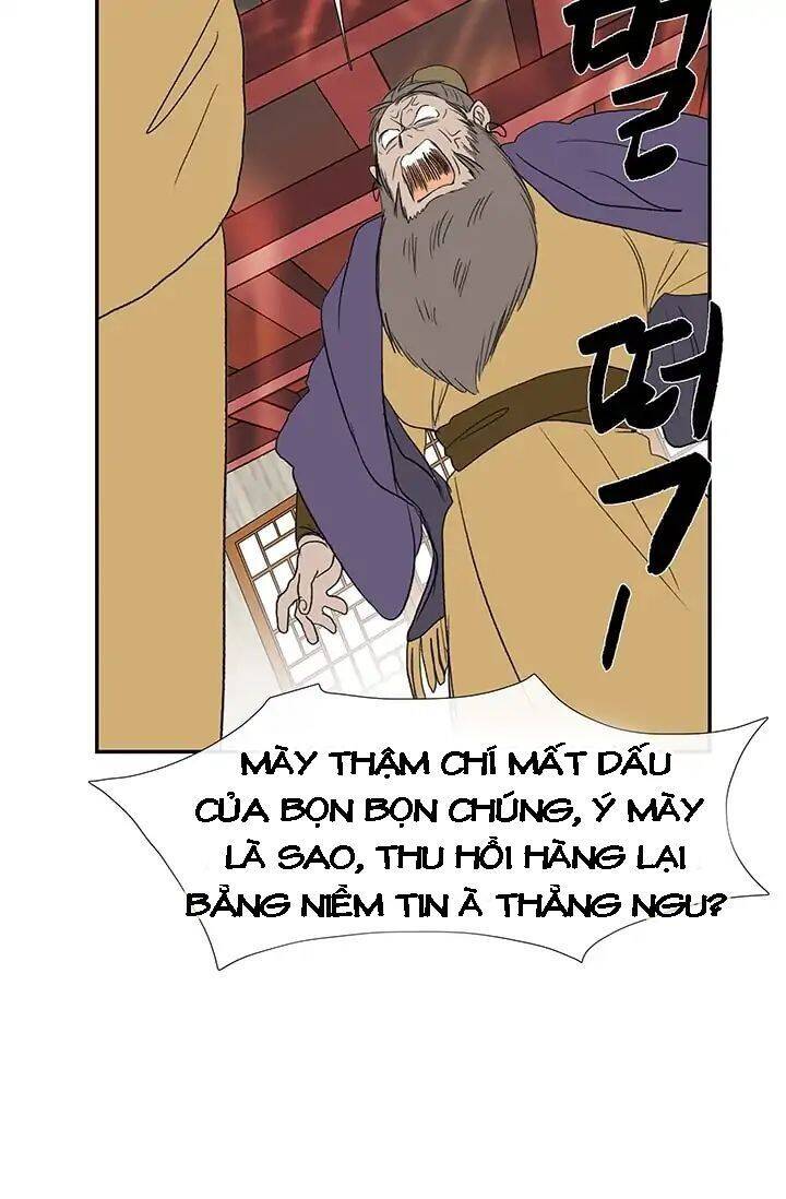 Học Sĩ Tái Sinh Chapter 84 - Trang 43